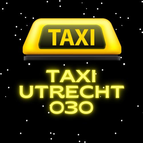 Taxi Utrecht 030